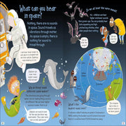 Curious Questions & Answers