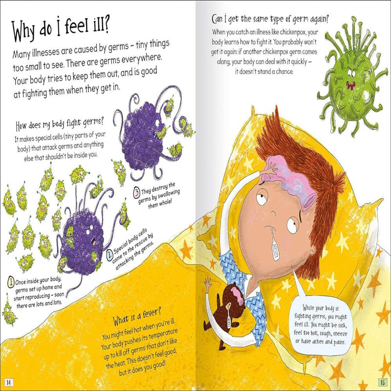 Curious Questions & Answers