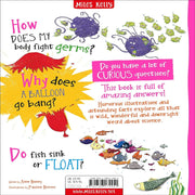 Curious Questions & Answers