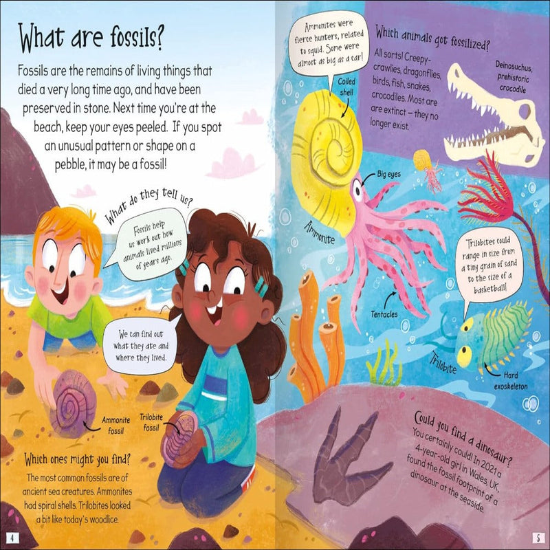 Curious Questions & Answers