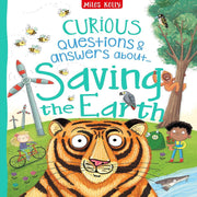 Curious Questions & Answers