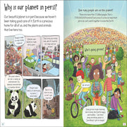 Curious Questions & Answers