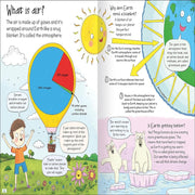 Curious Questions & Answers