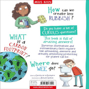 Curious Questions & Answers