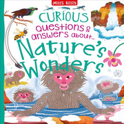 Curious Questions & Answers