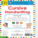 Cursive Handwriting (Ages 5-7)-Activity Books-Priddy Books-Toycra