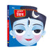 Cut - Out Board Books (Hindi)-Mythology Book-Ok-Toycra