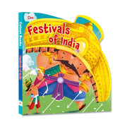 Cut - Out Board Books
