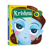 Cut - Out Board Books