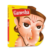 Cut - Out Board Books