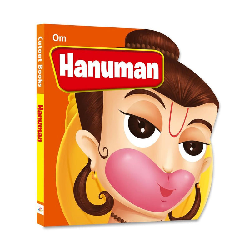 Cut - Out Board Books