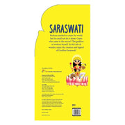 Cut - Out Story Book