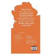 Cut - Out Story Book