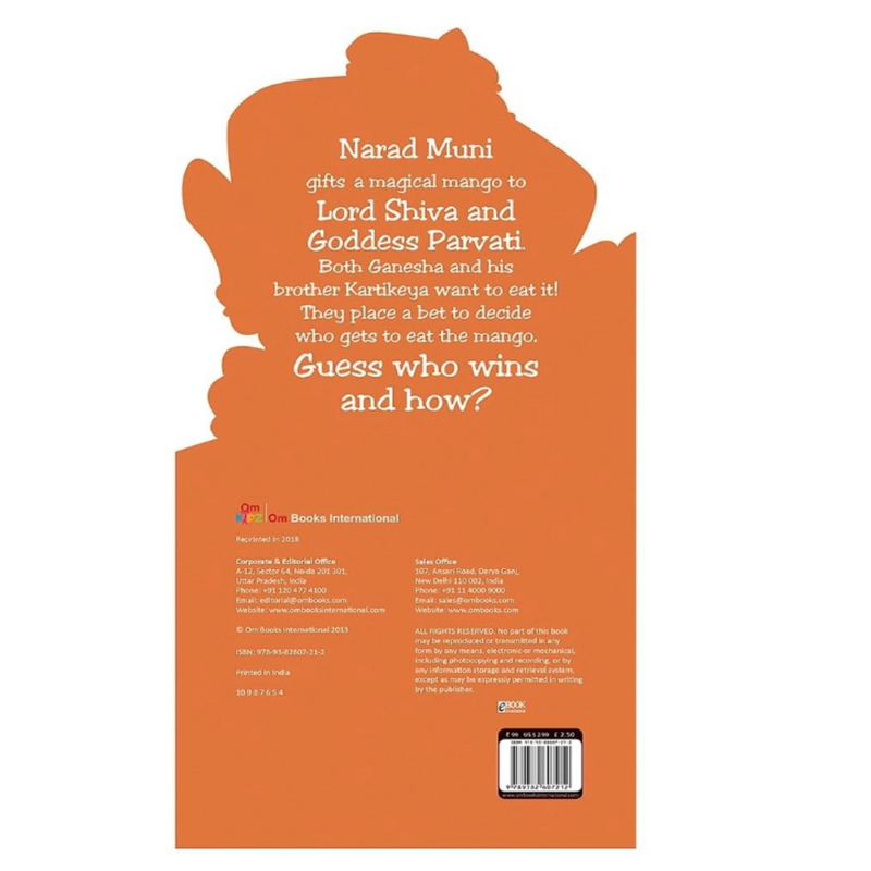 Cut - Out Story Book