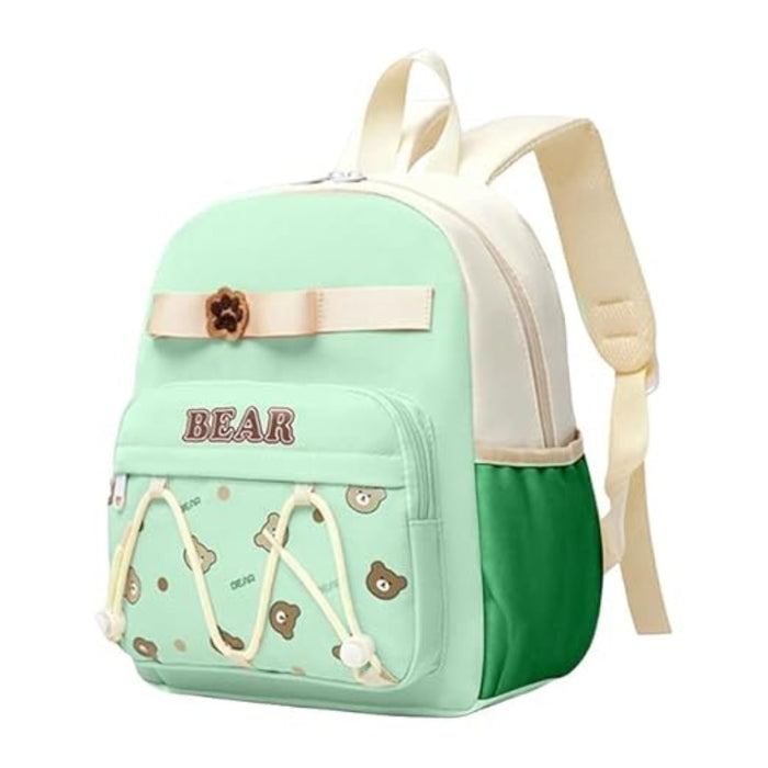 Cute Bear Paw Theme Backpack For Kids-Backpack-Bright International-Toycra
