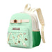Cute Bear Paw Theme Backpack For Kids-Backpack-Bright International-Toycra
