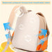 Cute Bear Paw Theme Backpack For Kids-Backpack-Bright International-Toycra