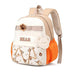 Cute Bear Paw Theme Backpack For Kids-Backpack-Bright International-Toycra