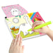 Cute Toddlers Colouring Fun-Activity Books-Dr-Toycra