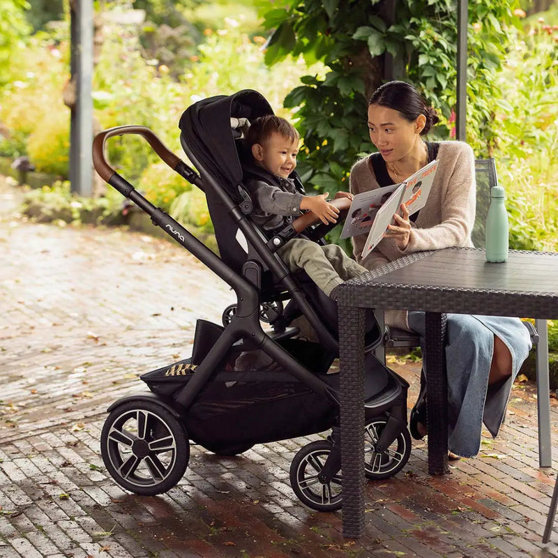 Nuna Demi Next Stroller