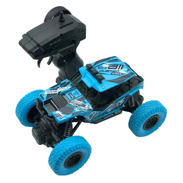 No control car sales