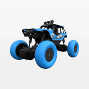 Duzter 3.0 The OFF Roader - RC Car