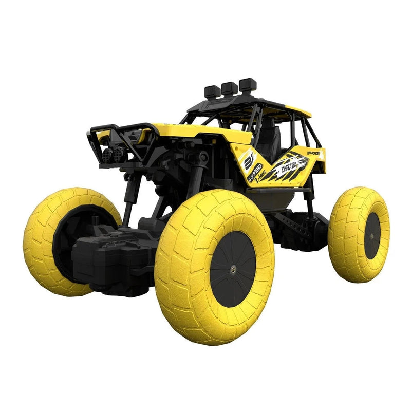Duzter 3.0 The OFF Roader - RC Car