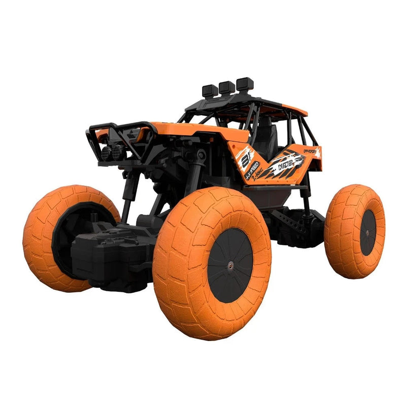 Duzter 3.0 The OFF Roader - RC Car