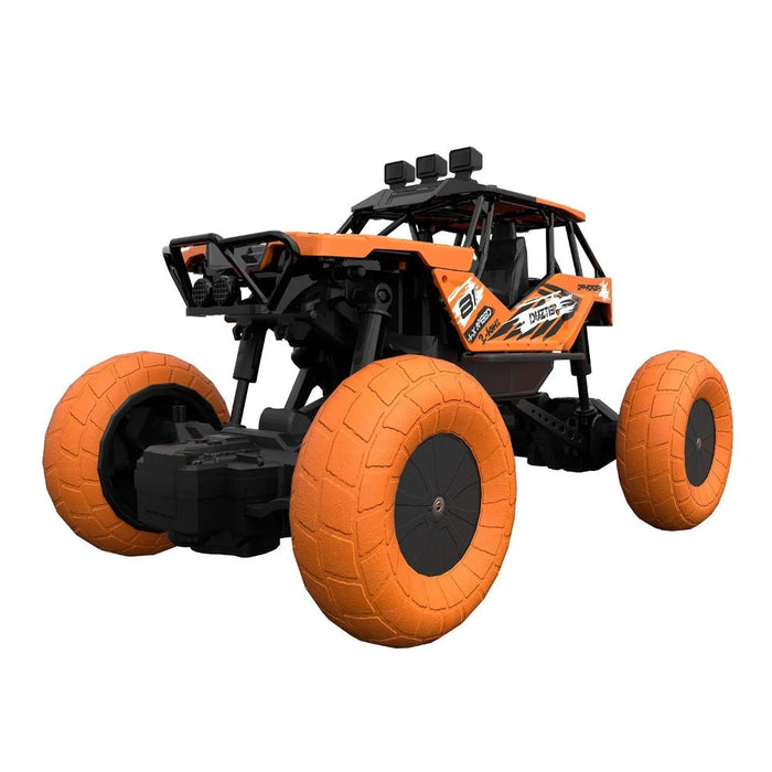 Duzter 3.0 The OFF Roader - RC Car-RC Toys-Electrobotic-Toycra