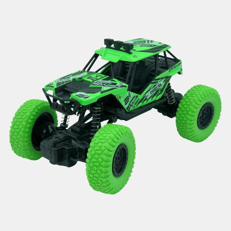 Duzter 3.0 The OFF Roader - RC Car