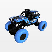 Duzter 3.0 The OFF Roader - RC Car