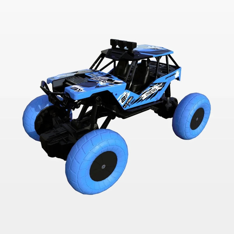 Duzter 3.0 The OFF Roader - RC Car