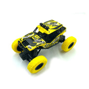 Duzter 3.0 The OFF Roader - RC Car