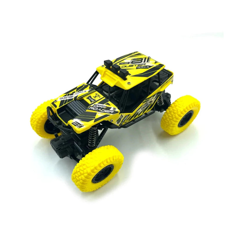 Duzter 3.0 The OFF Roader - RC Car