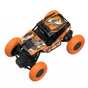Duzter 3.0 The OFF Roader - RC Car