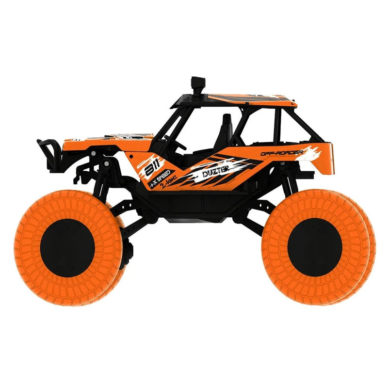 Duzter 3.0 The OFF Roader - RC Car