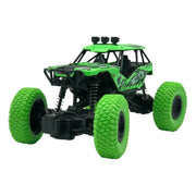 Duzter 3.0 The OFF Roader - RC Car