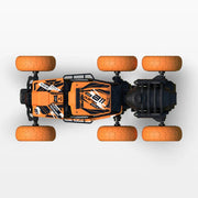 Duzter - Smoker 6.0 The OFF Roader - RC Car