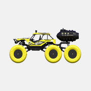 Duzter - Smoker 6.0 The OFF Roader - RC Car