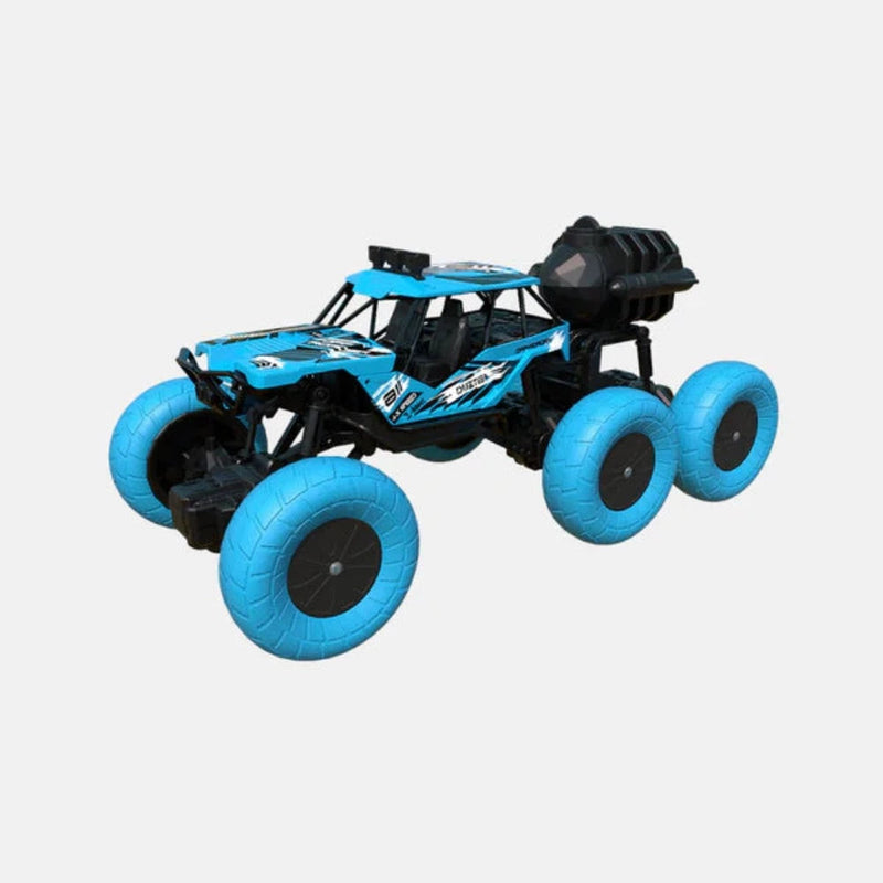 Duzter - Smoker 6.0 The OFF Roader - RC Car