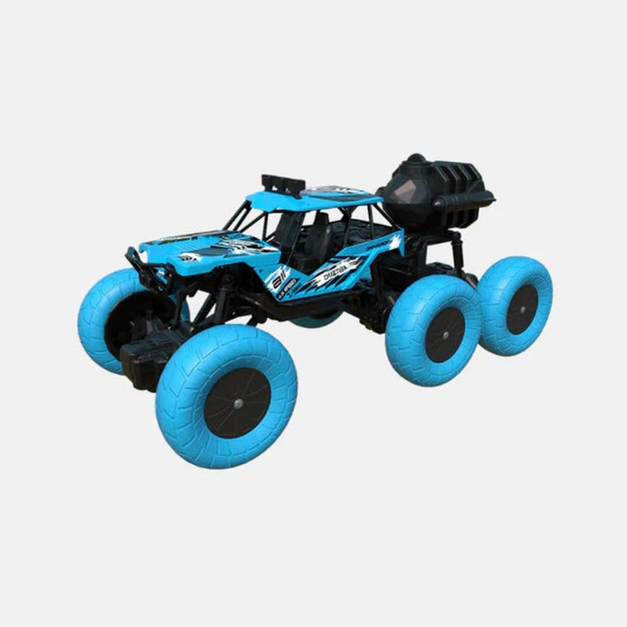 Duzter - Smoker 6.0 The OFF Roader - RC Car-RC Toys-Electrobotic-Toycra