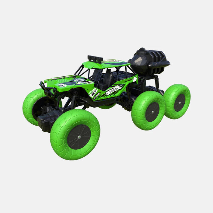 Duzter - Smoker 6.0 The OFF Roader - RC Car-RC Toys-Electrobotic-Toycra