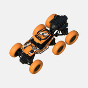 Duzter - Smoker 6.0 The OFF Roader - RC Car