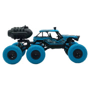 Duzter - Smoker 6.0 The OFF Roader - RC Car