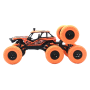 Duzter - Villey 8.0 The OFF Roader - RC Car