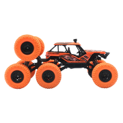 Duzter - Villey 8.0 The OFF Roader - RC Car