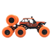 Duzter - Villey 8.0 The OFF Roader - RC Car-RC Toys-Electrobotic-Toycra