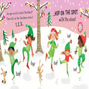 Dance With The Elves Sound Book