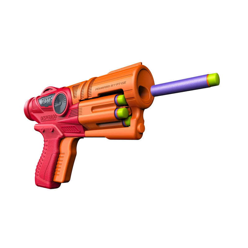 Dart Zone Desperado