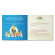 Dashavatara : The Ten Incarnations Of Vishnu (Age : 5 Years+)